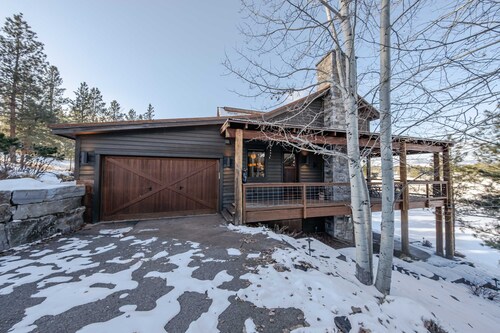 Wilderness Club Lakefront Lodge