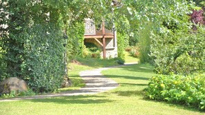 Boendeområde