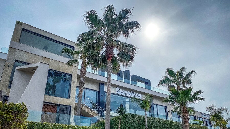 Mira Palace Hotel