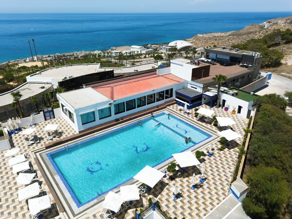 Mira Palace Hotel - Morocco