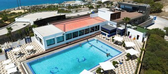 Mira Palace Hotel