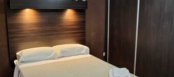 2 ambientes con Rooftop en Villa Luro