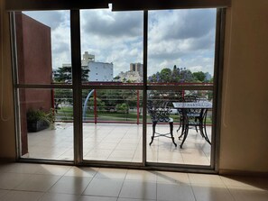 Interior - 2 ambientes con Rooftop en Villa Luro (Villa Luro)