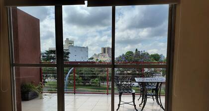 2 ambientes con Rooftop en Villa Luro