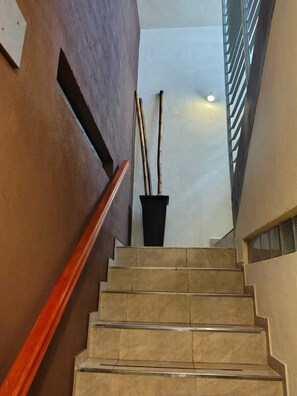 Interior - 2 ambientes con Rooftop en Villa Luro (Villa Luro)