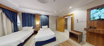 Wahat Tayiba Hotel Apartments - واحة طيبة للشقق الفندقية 