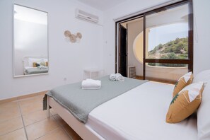 3 عدّة غرف نوم ومكواة/لوح كي وخدمة الإنترنت