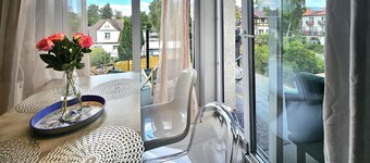 Apartament Chillout - 365PAM