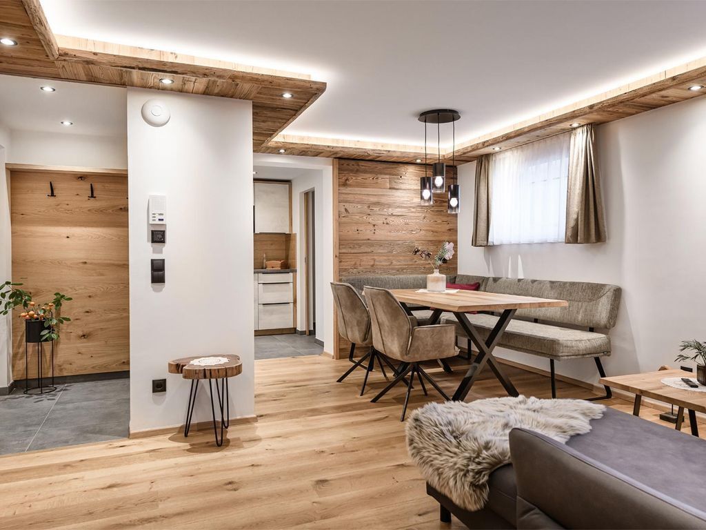 App 1 - Apartment Nh96 - Bad Hofgastein