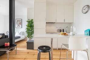 Interior - Belem Design 06 by Homing (Lisbon)