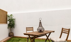 Speisen im Freien