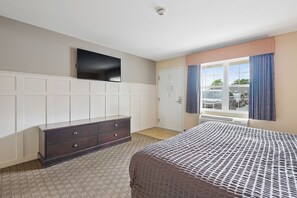 1 habitación, wifi gratis y ropa de cama 
