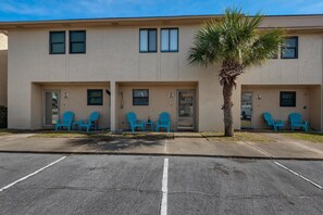 Condo, Multiple Beds (Sugar Beach C-11) | Exterior - Sugar Beach C-11 (Navarre)