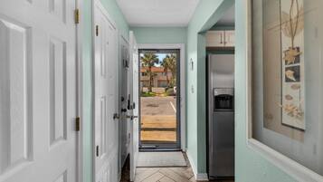 Condo, Multiple Beds (Sugar Beach C-11) | Interior