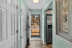 Condo, Multiple Beds (Sugar Beach C-11) | Interior