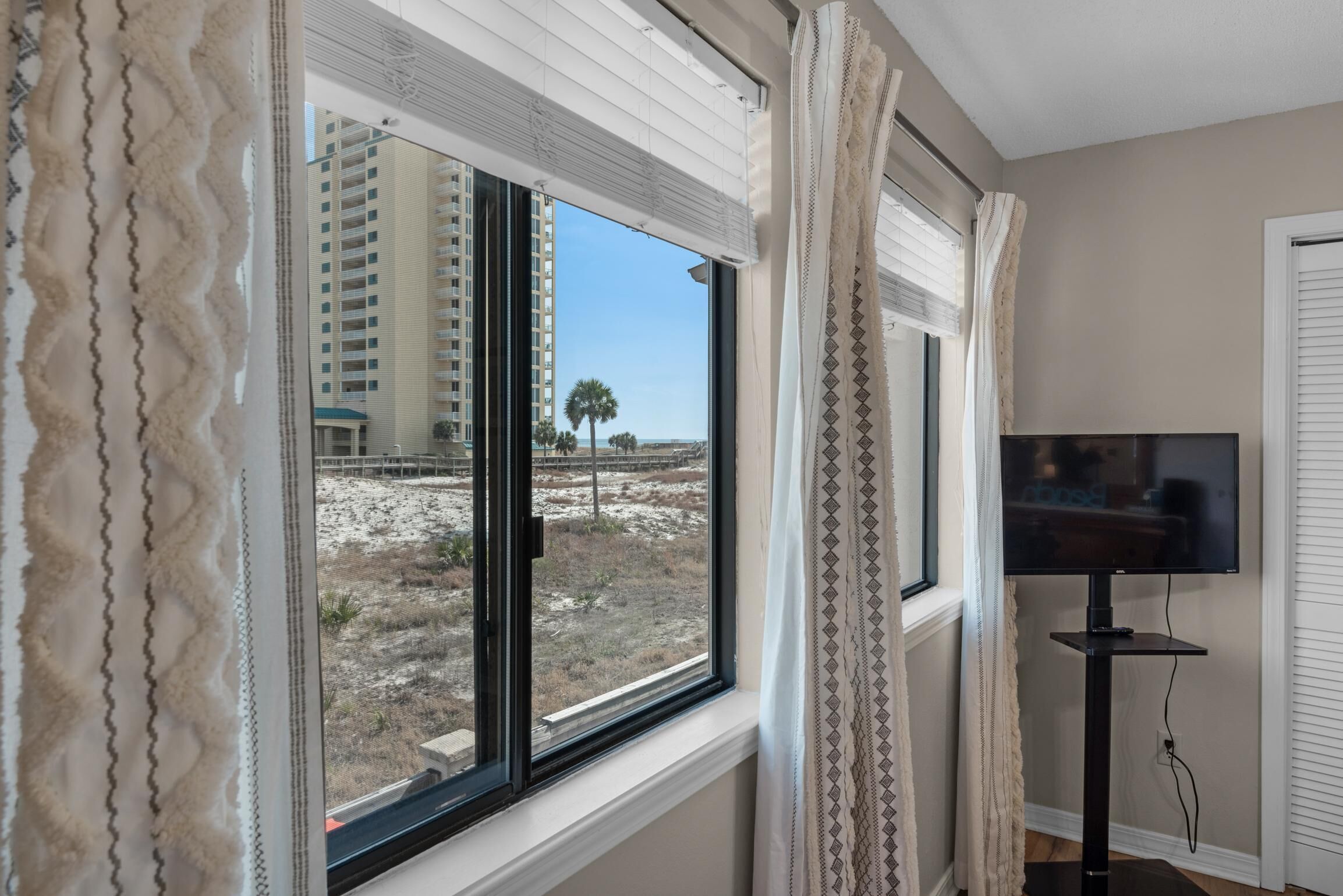 Condo, Multiple Beds (Sugar Beach C-11) | Interior