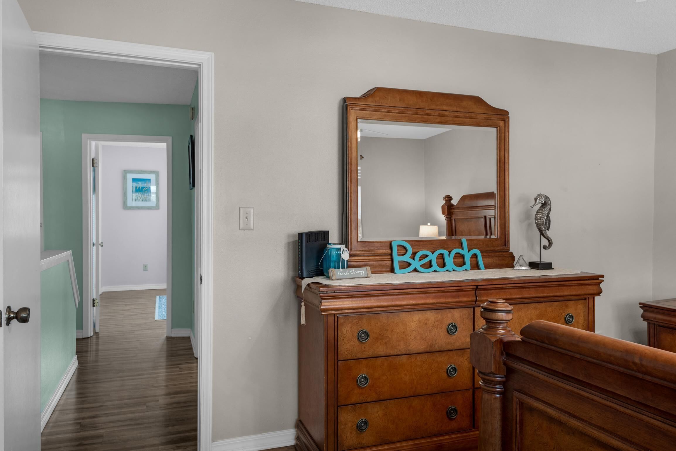 Condo, Multiple Beds (Sugar Beach C-11) | Interior