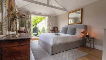 2 Schlafzimmer, Bügeleisen/Bügelbrett, Reisekinderbett, WLAN