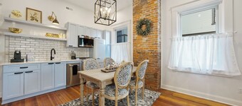 Downtown Boutique Condo near Waterfront