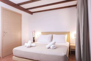 1 bedroom, iron/ironing board, travel crib, WiFi - Fior Di Roda - Accessible facilities (Roda)