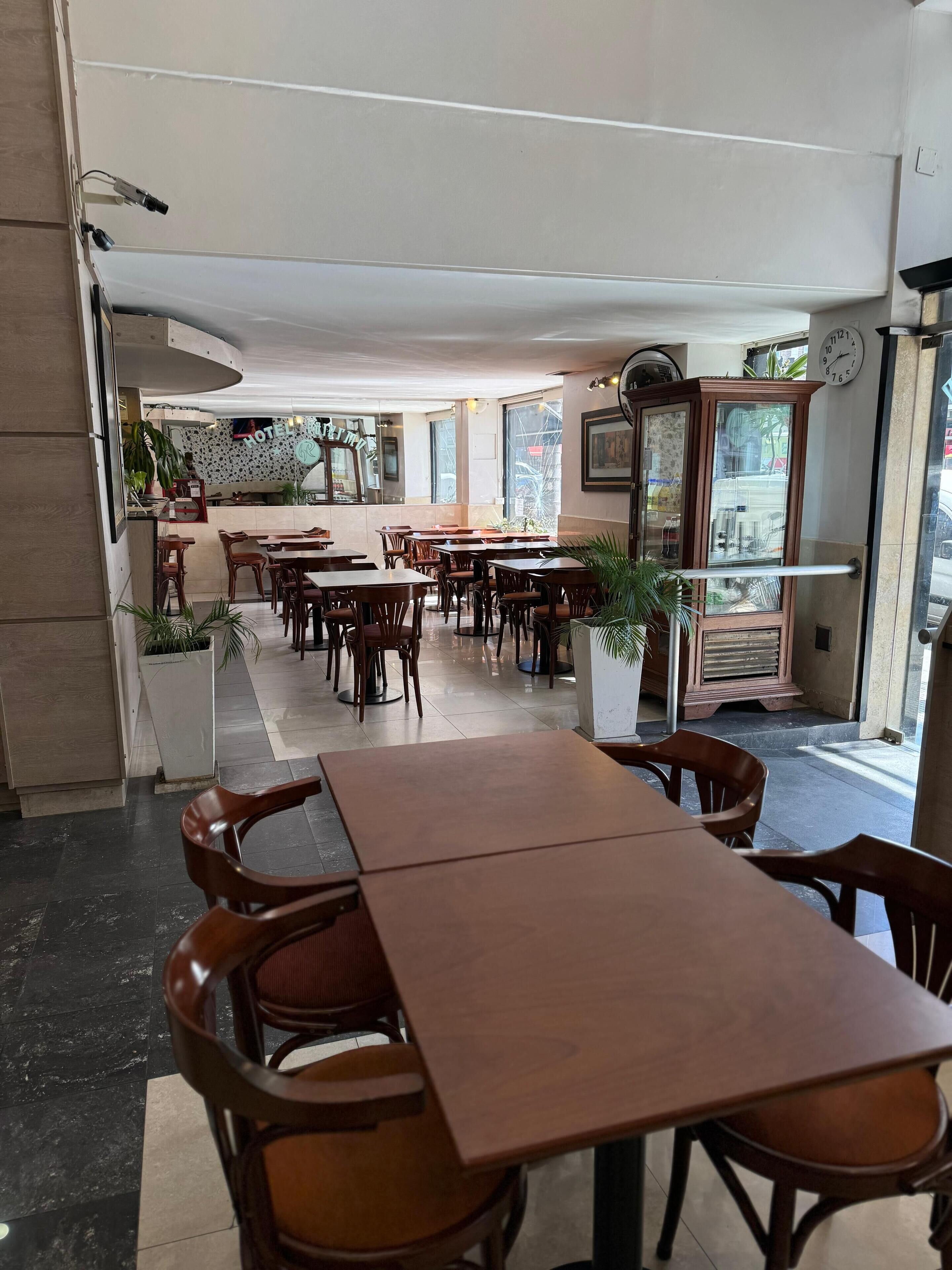 Photo - Hotel Palermo Buenos Aires