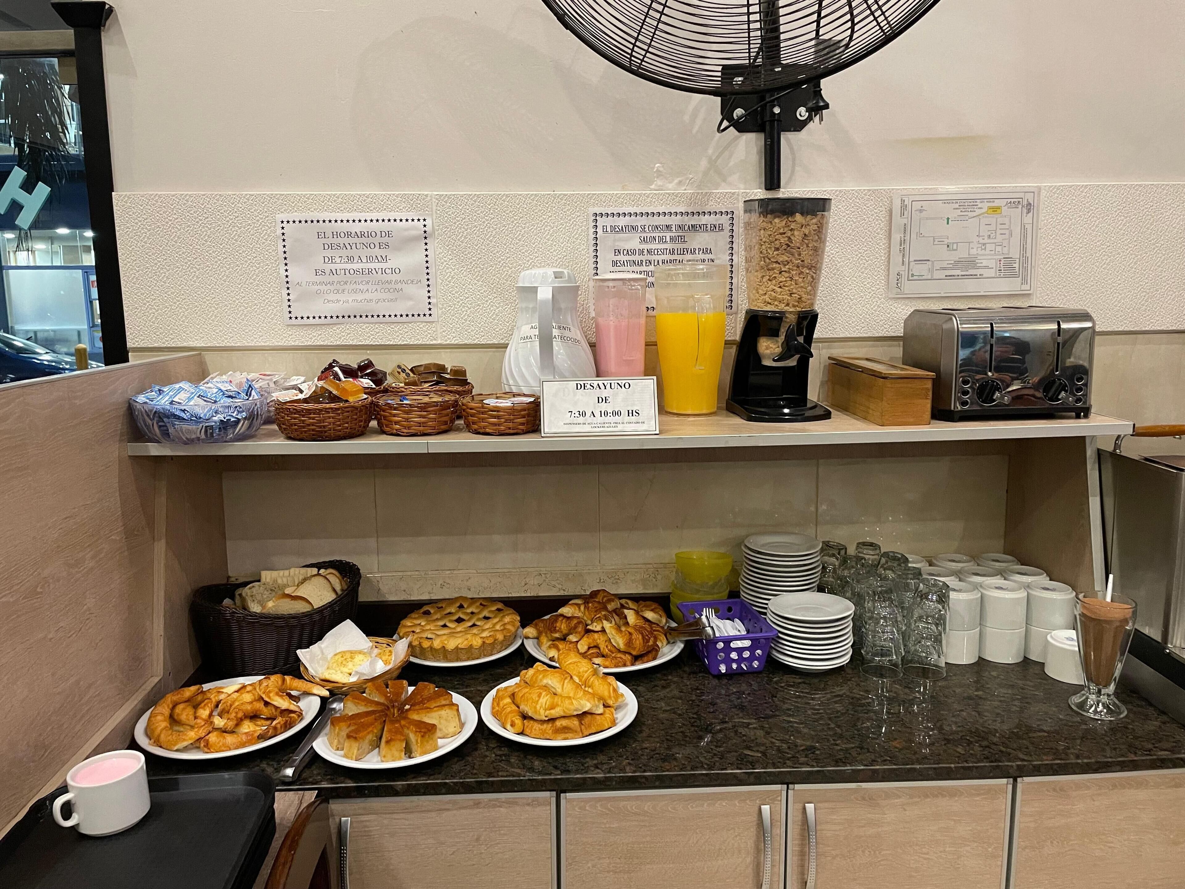 Photo - Hotel Palermo Buenos Aires