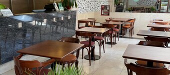 布宜诺斯艾利斯巴勒莫酒店