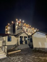 Fachada