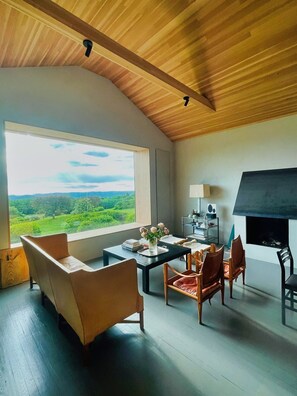 Smart TV, ping pong, offices, printers - Classic European Luxury in Cooperstown NY (Cooperstown)