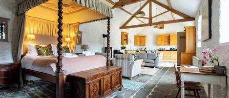 1 Schlafzimmer, Bügeleisen/Bügelbrett, Reisekinderbett, WLAN