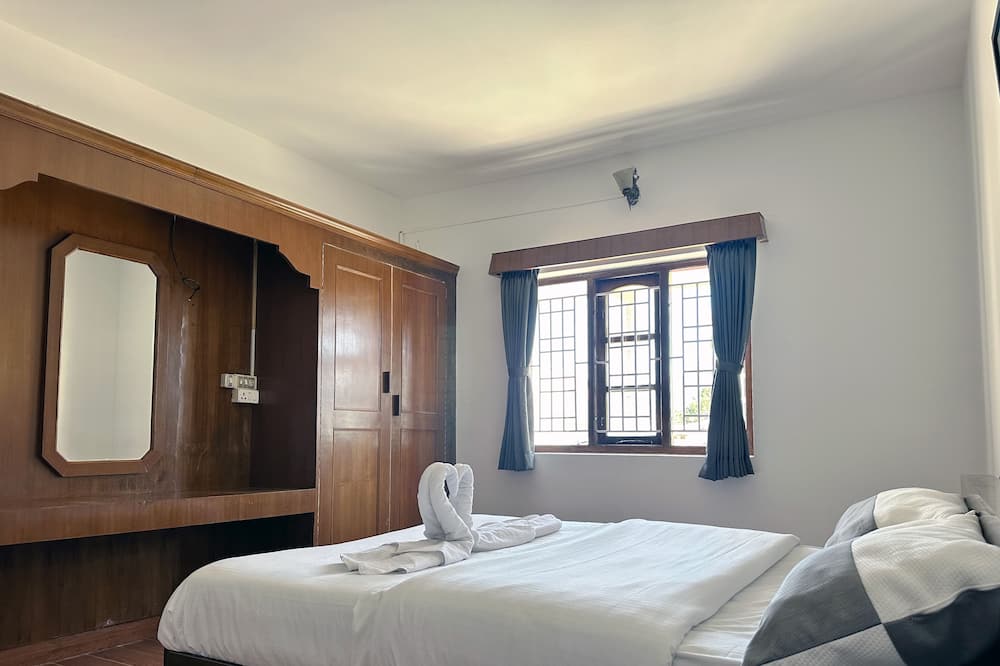 Travel & Stay