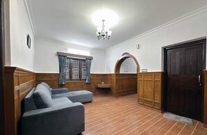 Appartement Familial | Coin séjour