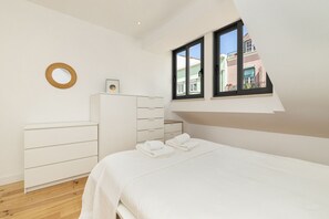 2 bedrooms - Belem Design 14 by Homing (Lisbon)