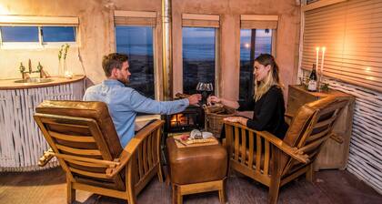 Grootvlei Guest Farm