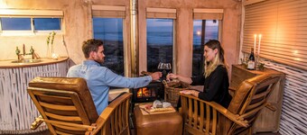 Grootvlei Guest Farm