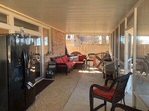 Interior - Charming 2-bedroom, 2.5 bathroom house in gorgeous Ventress, LA. (Ventress)