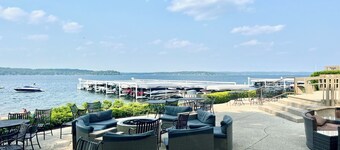 Always Saturday | Abbey Springs | Sleeps 8