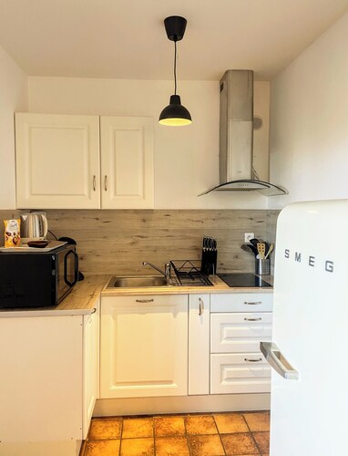 Gîte d'Aspe, cosy apartment in the heart of the Sainte Croix district