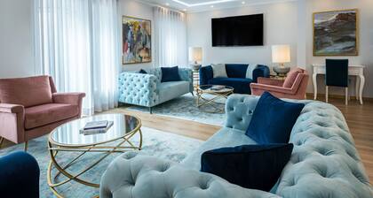 Comtesse Guest House 213 by Homing