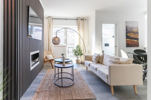 Rato Prime Terrace BY Homing