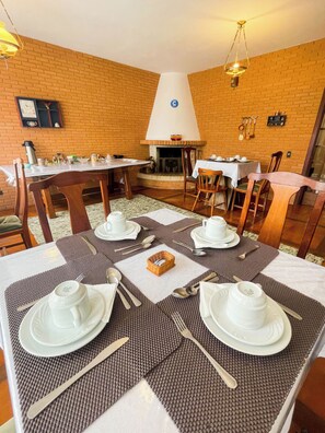 Interior - Pousada C Turismo Premium by Concavus (Campos do Jordão)