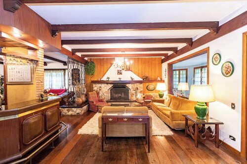 Pousada C Turismo Premium by Concavus