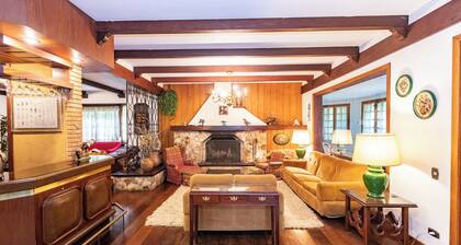 Pousada C Turismo Premium by Concavus