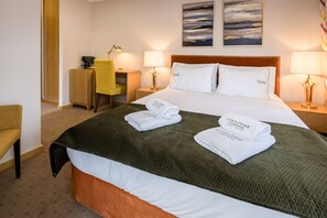 1 chambre, draps fournis