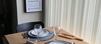 Just minutes to National Park beaches, world famous golf courses and restaurants