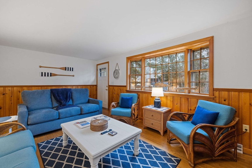 Family Cape Escape | Game Room, Deck & Near Beach - 데니스