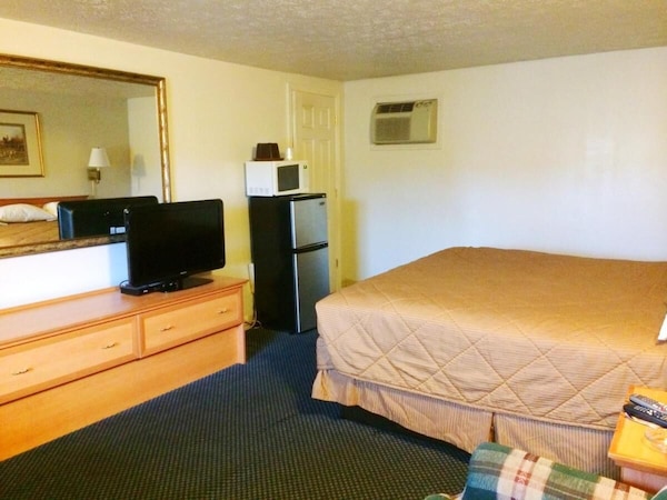Motel Edgewood - Bel Air, MD
