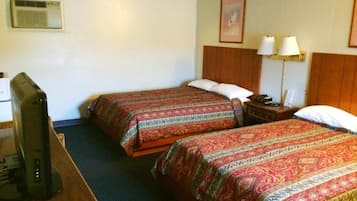 Basic Double or Twin Room
