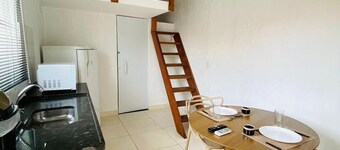 Pousada Jardim do sol 