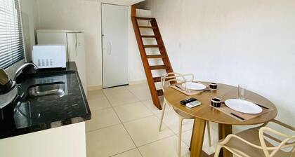 Pousada Jardim do sol